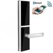 Khóa vân tay Wifi Dessmann A710 (Đức)